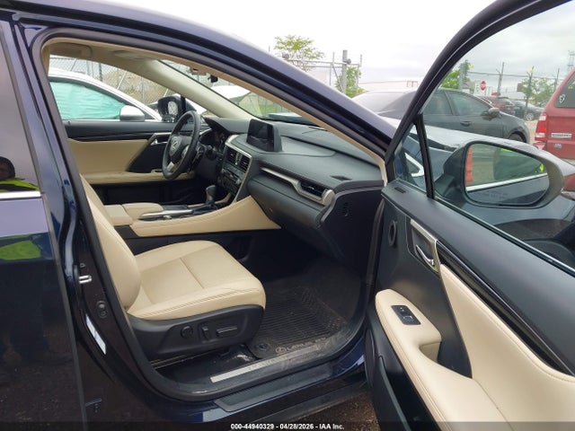 Aukcja sprzedaży 2021 Lexus Rx 350, vin: 2T2AZMDA4MC301933, numer aukcji: 44940329