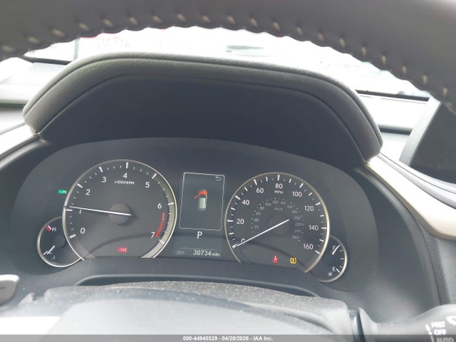 Aukcja sprzedaży 2021 Lexus Rx 350, vin: 2T2AZMDA4MC301933, numer aukcji: 44940329