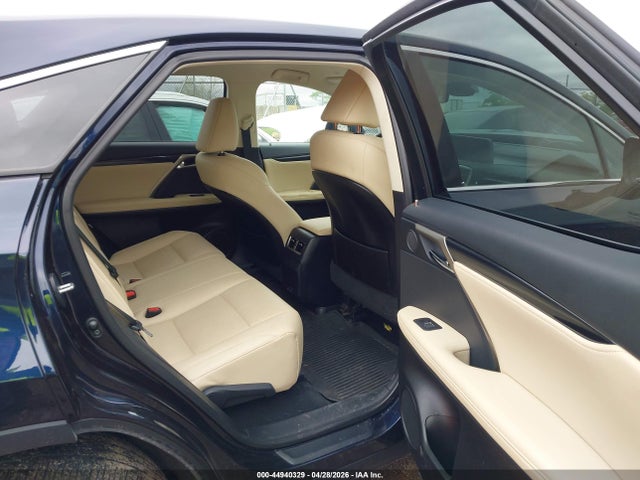 Aukcja sprzedaży 2021 Lexus Rx 350, vin: 2T2AZMDA4MC301933, numer aukcji: 44940329