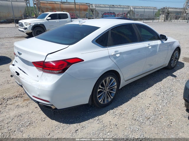 Aukcja sprzedaży 2015 Hyundai Genesis 3.8, vin: KMHGN4JE9FU094216, numer aukcji: 44940331