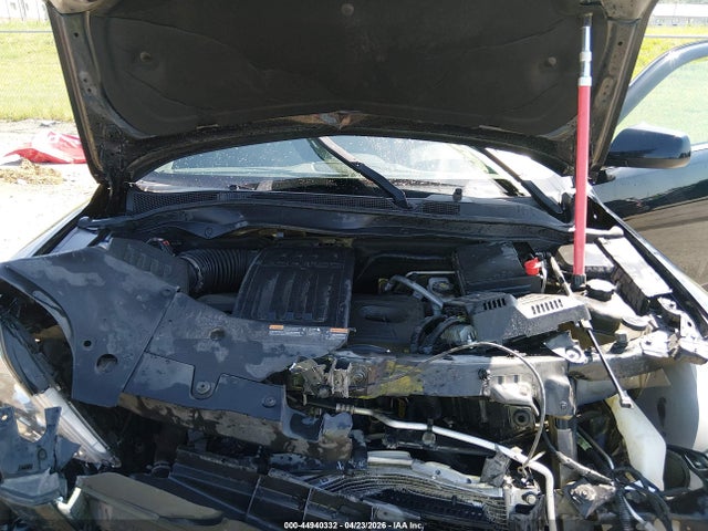 Aukcja sprzedaży 2016 Gmc Terrain Sle-2, vin: 2GKALNEK3G6299573, numer aukcji: 44940332