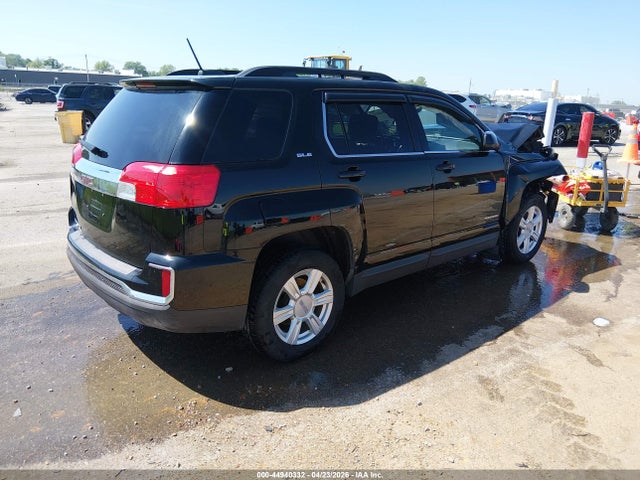 Aukcja sprzedaży 2016 Gmc Terrain Sle-2, vin: 2GKALNEK3G6299573, numer aukcji: 44940332