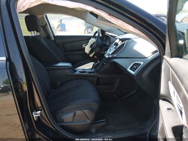 Aukcja sprzedaży 2016 Gmc Terrain Sle-2, vin: 2GKALNEK3G6299573, numer aukcji: 44940332