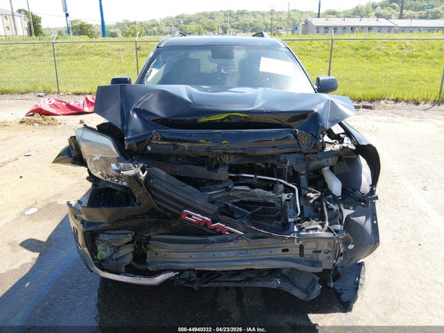 Aukcja sprzedaży 2016 Gmc Terrain Sle-2, vin: 2GKALNEK3G6299573, numer aukcji: 44940332