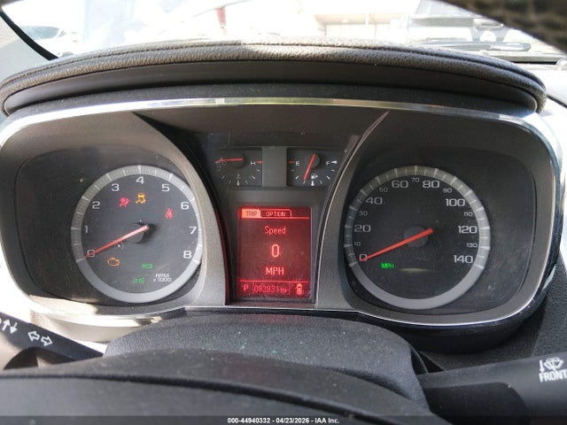 Aukcja sprzedaży 2016 Gmc Terrain Sle-2, vin: 2GKALNEK3G6299573, numer aukcji: 44940332