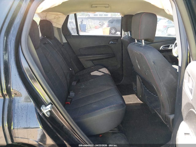 Aukcja sprzedaży 2016 Gmc Terrain Sle-2, vin: 2GKALNEK3G6299573, numer aukcji: 44940332