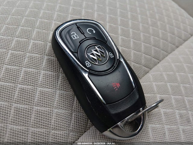 Aukcja sprzedaży 2019 Buick Encore Awd Preferred, vin: KL4CJESB3KB794063, numer aukcji: 44940334