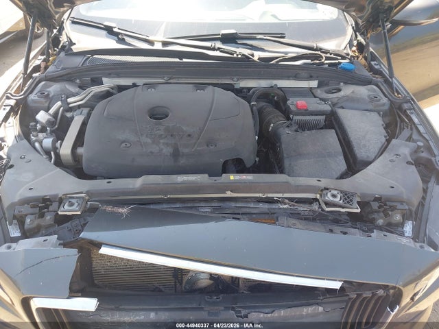 Aukcja sprzedaży 2019 Volvo S60 T6 Momentum, vin: 7JRA22TK3KG014915, numer aukcji: 44940337
