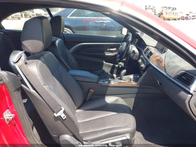 Aukcja sprzedaży 2020 Bmw 430i, vin: WBA4Z1C08L5R01548, numer aukcji: 44940340