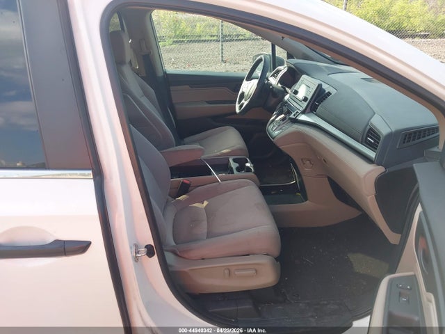 Aukcja sprzedaży 2020 Honda Odyssey Lx, vin: 5FNRL6H29LB062333, numer aukcji: 44940342