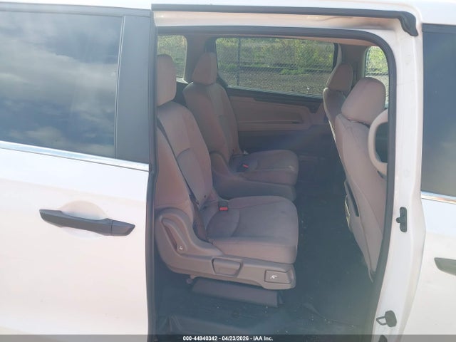 Aukcja sprzedaży 2020 Honda Odyssey Lx, vin: 5FNRL6H29LB062333, numer aukcji: 44940342