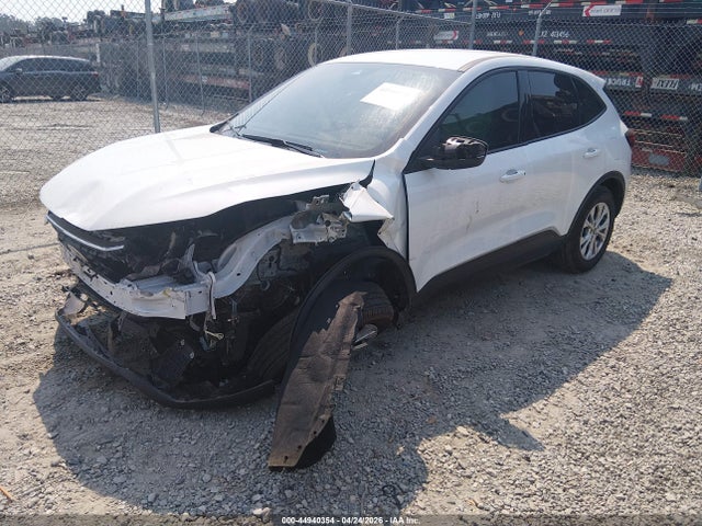 44940354 :رقم المزاد ، 1FMCU0GN8SUB66910 vin ، 2025 Ford Escape Active مزاد بيع