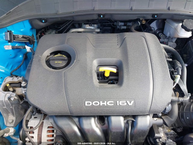 Продаж на аукціоні авто 2019 Hyundai Kona Se, vin: KM8K12AA5KU260457, номер лоту: 44940360