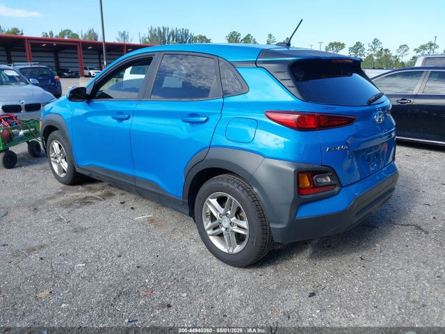 Продаж на аукціоні авто 2019 Hyundai Kona Se, vin: KM8K12AA5KU260457, номер лоту: 44940360