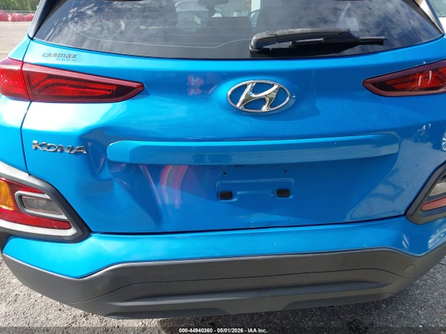 Продаж на аукціоні авто 2019 Hyundai Kona Se, vin: KM8K12AA5KU260457, номер лоту: 44940360