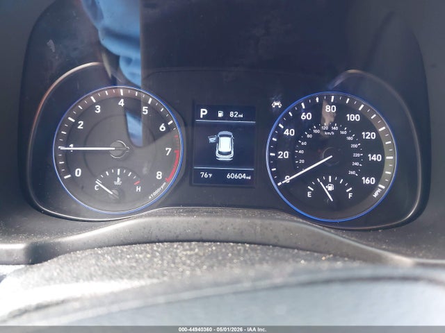 Продаж на аукціоні авто 2019 Hyundai Kona Se, vin: KM8K12AA5KU260457, номер лоту: 44940360