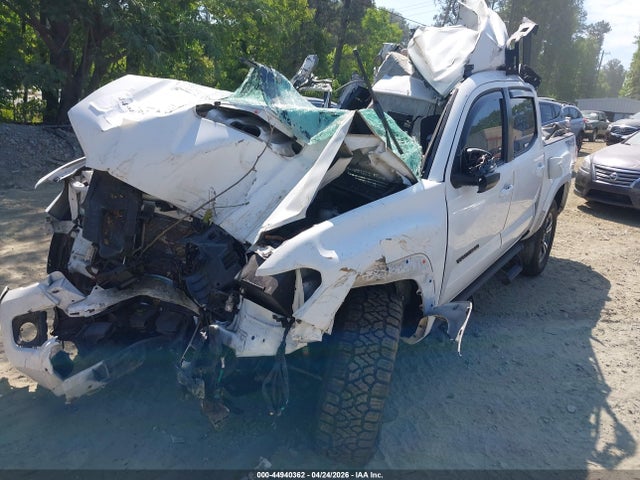 Продажа на аукционе авто 2019 Toyota Tacoma Trd Sport, vin: 3TMCZ5AN5KM227789, номер лота: 44940362
