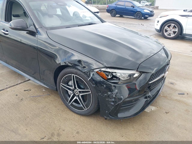 Aukcja sprzedaży 2025 Mercedes-benz C 300, vin: W1KAF4GB2SR288741, numer aukcji: 44940364