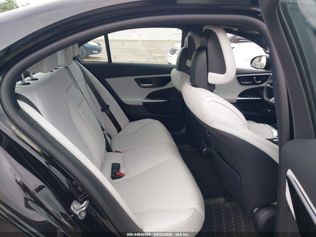 Aukcja sprzedaży 2025 Mercedes-benz C 300, vin: W1KAF4GB2SR288741, numer aukcji: 44940364