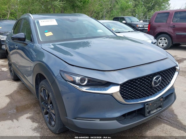 Aukcja sprzedaży 2022 Mazda Cx-30 Carbon Edition, vin: 3MVDMBCL5NM422551, numer aukcji: 44940365