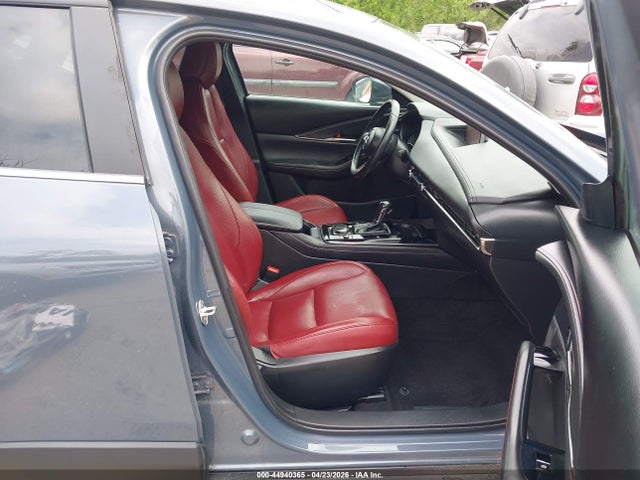 Aukcja sprzedaży 2022 Mazda Cx-30 Carbon Edition, vin: 3MVDMBCL5NM422551, numer aukcji: 44940365