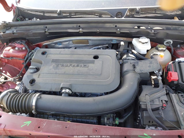 Aukcja sprzedaży 2023 Buick Envision Essence Fwd, vin: LRBFZNR41PD035361, numer aukcji: 44940366