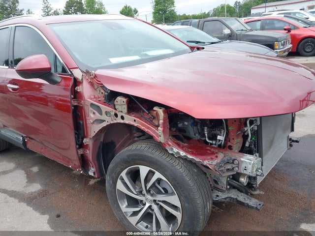 Aukcja sprzedaży 2023 Buick Envision Essence Fwd, vin: LRBFZNR41PD035361, numer aukcji: 44940366
