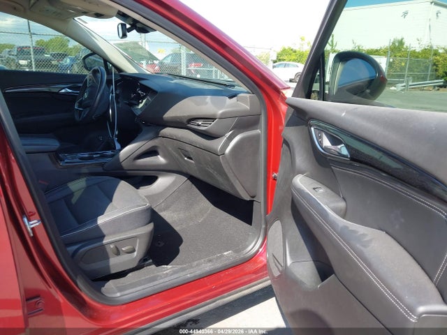 Aukcja sprzedaży 2023 Buick Envision Essence Fwd, vin: LRBFZNR41PD035361, numer aukcji: 44940366