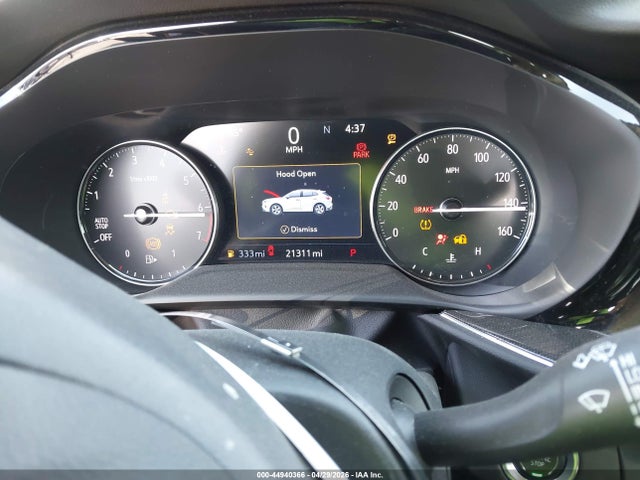Aukcja sprzedaży 2023 Buick Envision Essence Fwd, vin: LRBFZNR41PD035361, numer aukcji: 44940366