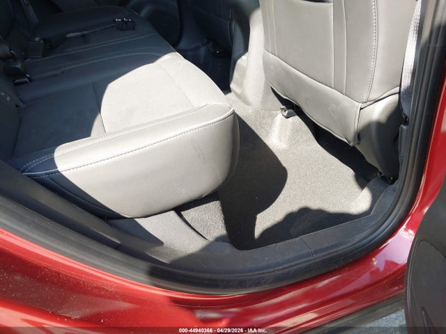 Aukcja sprzedaży 2023 Buick Envision Essence Fwd, vin: LRBFZNR41PD035361, numer aukcji: 44940366