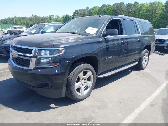 Aukcja sprzedaży 2016 Chevrolet Suburban Lt, vin: 1GNSCHKC6GR377046, numer aukcji: 44940367