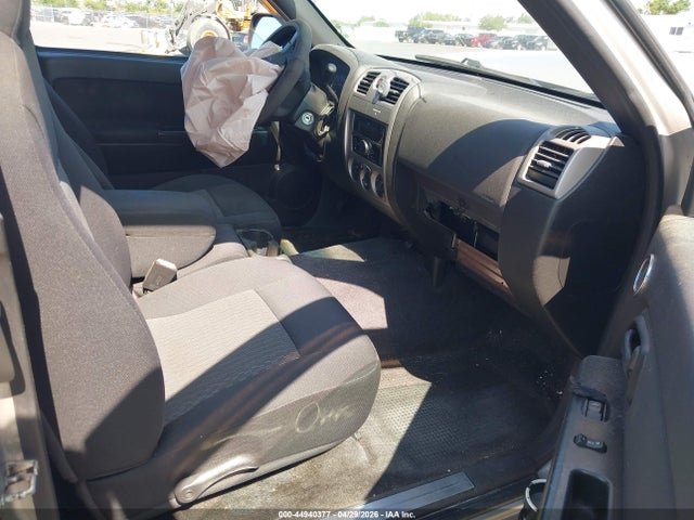 44940377 :رقم المزاد ، 1GTCS199378123849 vin ، 2007 Gmc Canyon Sle1 مزاد بيع