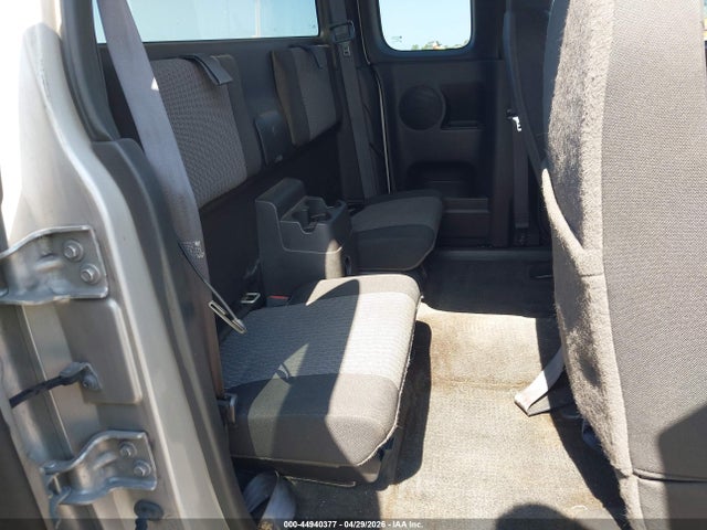 44940377 :رقم المزاد ، 1GTCS199378123849 vin ، 2007 Gmc Canyon Sle1 مزاد بيع