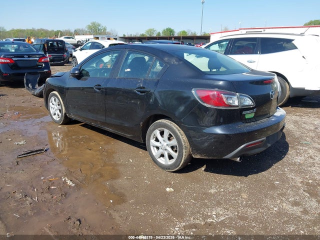 Продаж на аукціоні авто 2011 Mazda Mazda3 I Touring, vin: JM1BL1VF8B1494463, номер лоту: 44940379