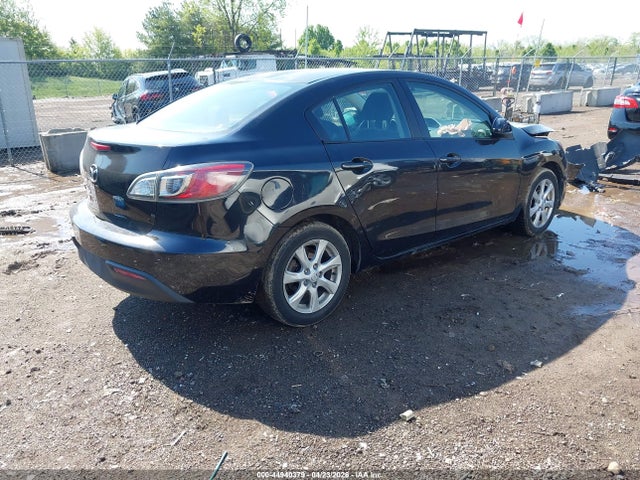 Продаж на аукціоні авто 2011 Mazda Mazda3 I Touring, vin: JM1BL1VF8B1494463, номер лоту: 44940379