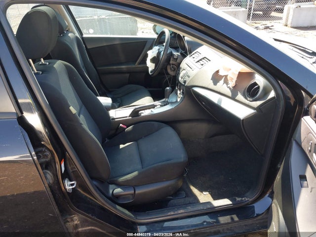 Продаж на аукціоні авто 2011 Mazda Mazda3 I Touring, vin: JM1BL1VF8B1494463, номер лоту: 44940379