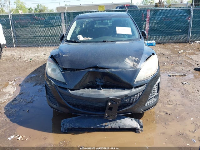Продаж на аукціоні авто 2011 Mazda Mazda3 I Touring, vin: JM1BL1VF8B1494463, номер лоту: 44940379