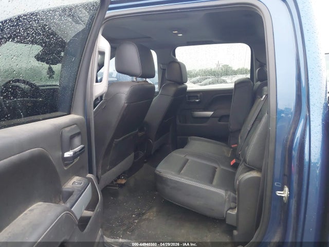 Aukcja sprzedaży 2016 Chevrolet Silverado 1500 2lz, vin: 3GCUKSECXGG291896, numer aukcji: 44940380