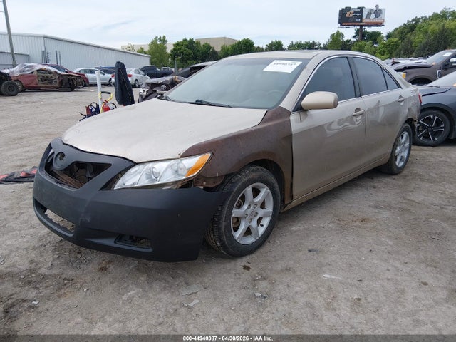 2009 Toyota Camry Le მანქანა იყიდება აუქციონზე, vin: 4T4BE46K19R089921, აუქციონის ნომერი: 44940387