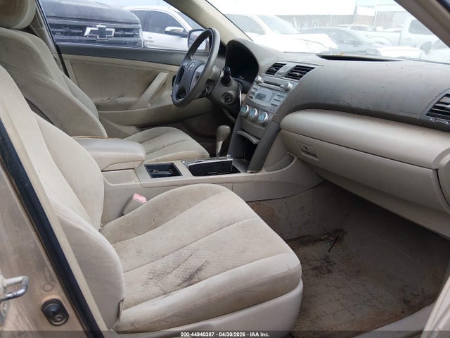 2009 Toyota Camry Le მანქანა იყიდება აუქციონზე, vin: 4T4BE46K19R089921, აუქციონის ნომერი: 44940387