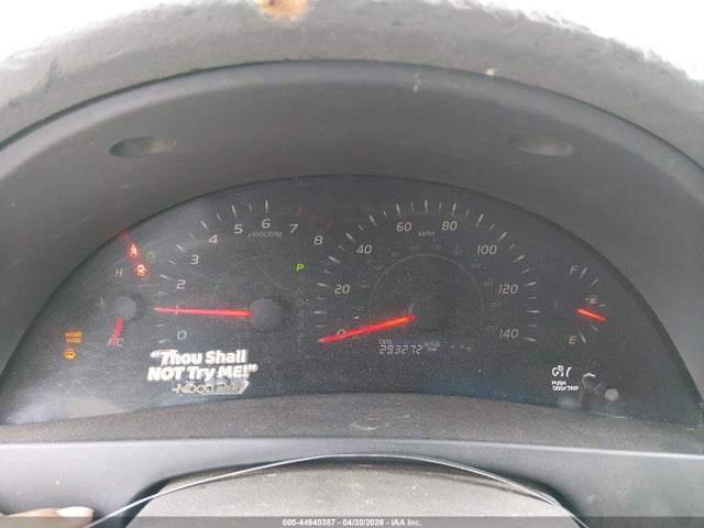 2009 Toyota Camry Le მანქანა იყიდება აუქციონზე, vin: 4T4BE46K19R089921, აუქციონის ნომერი: 44940387