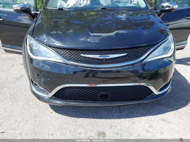 Aukcja sprzedaży 2019 Chrysler Pacifica Limited, vin: 2C4RC1GG1KR597840, numer aukcji: 44940388