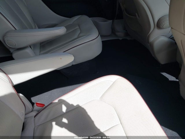 Aukcja sprzedaży 2019 Chrysler Pacifica Limited, vin: 2C4RC1GG1KR597840, numer aukcji: 44940388