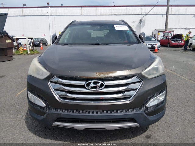 Aukcja sprzedaży 2014 Hyundai Santa Fe Sport 2.0l Turbo, vin: 5XYZU3LA3EG204875, numer aukcji: 44940391