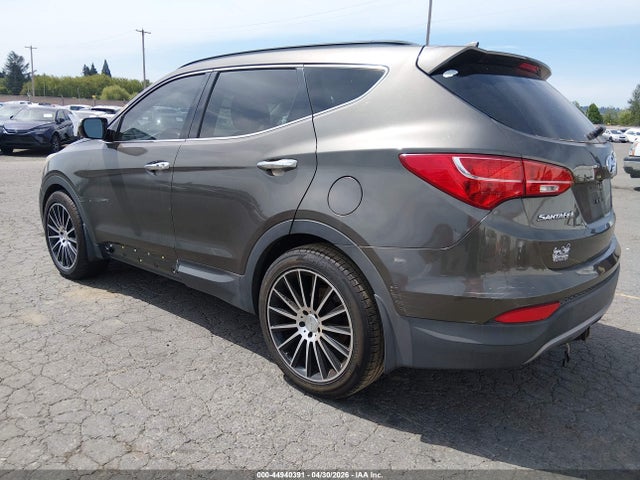 Aukcja sprzedaży 2014 Hyundai Santa Fe Sport 2.0l Turbo, vin: 5XYZU3LA3EG204875, numer aukcji: 44940391