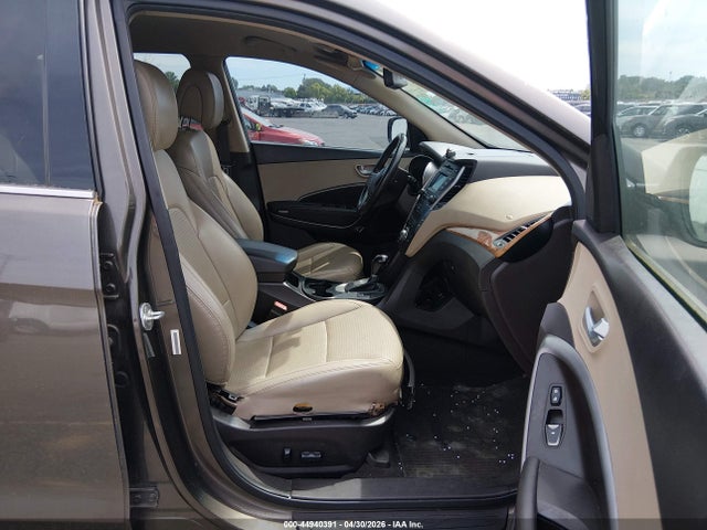 Aukcja sprzedaży 2014 Hyundai Santa Fe Sport 2.0l Turbo, vin: 5XYZU3LA3EG204875, numer aukcji: 44940391