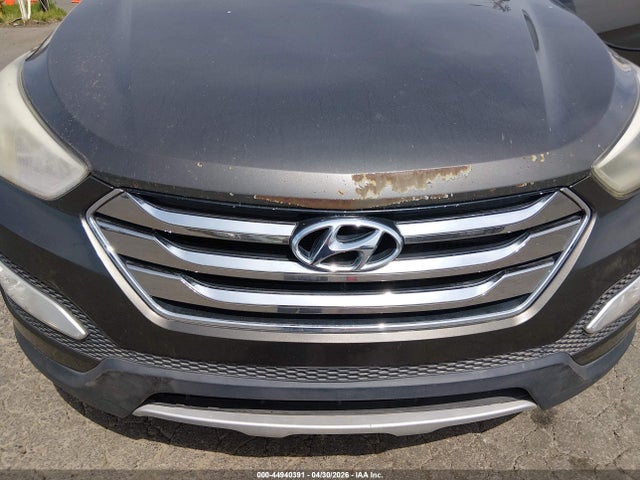 Aukcja sprzedaży 2014 Hyundai Santa Fe Sport 2.0l Turbo, vin: 5XYZU3LA3EG204875, numer aukcji: 44940391