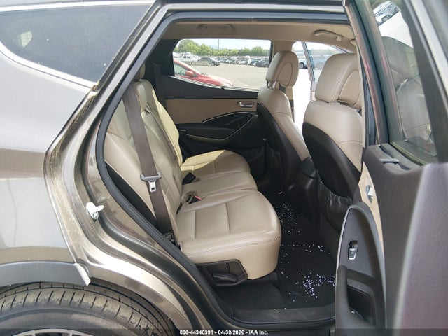 Aukcja sprzedaży 2014 Hyundai Santa Fe Sport 2.0l Turbo, vin: 5XYZU3LA3EG204875, numer aukcji: 44940391