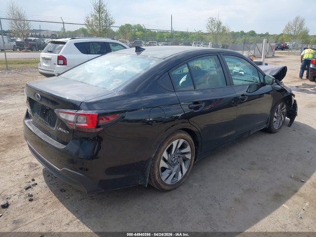 Aukcja sprzedaży 2024 Subaru Legacy Limited, vin: 4S3BWAN62R3019039, numer aukcji: 44940398