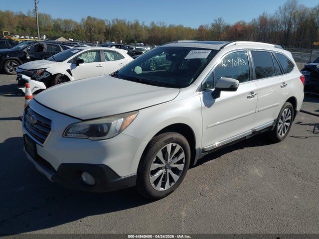 Aukcja sprzedaży 2017 Subaru Outback 3.6r Touring, vin: 4S4BSETC3H3333871, numer aukcji: 44940400
